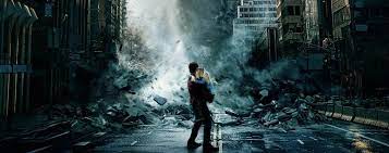 Gains and electric entertainment's marc roskin are the executive producers. 119 Geostorm 2 Dutch Oven Beyond The Box Set