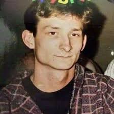 James Edward Beasley II (1972-2006)