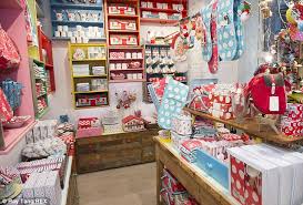 cath kidston opens 7,000ft store in