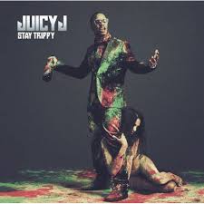 Juicy J - Stay Trippy - Music & Performance - CD