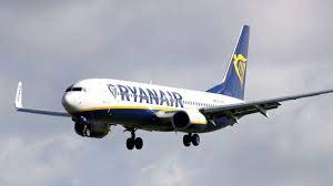 It is headquartered in swords, dublin, with its primary operational bases at dublin and london stansted airports. Coronavirus Ryanair To Cut Capacity By 20 As Restrictions Tighten Business News Sky News