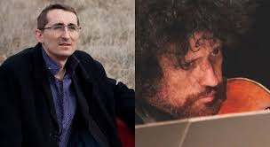 Christophe Petit et David Nuñez