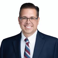 Rochester Hills Councilman Ryan J. Deel