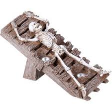 Check spelling or type a new query. Skeleton Skull Candleholders Medieval Collectibles