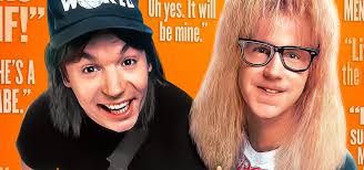 Ghostbusters: Afterlife,' 'Spine of Night,' 'Wayne's World,' More Arrive