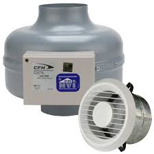 Check spelling or type a new query. Bathroom Exhaust Fan Kits W Aerogrille Continental Fan