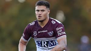 We welcome supporters of other nrl teams, or moreso, you are welcome to post, but please come armed with a thick skin and a sense of humour, this is after all a manly warringah sea eagles site. Nrl 2021 Josh Schuster Re Signs With Manly Sea Eagles