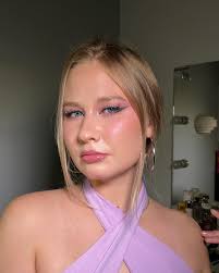 Ханна М. — Визажист Екб • Макияж Екатеринбург (@a.nya.tatt) • Instagram  photos and videos