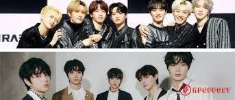 Listen now only on spotify: 8 New Must Watch Kpop Boy Groups In 2021 Kpoppost