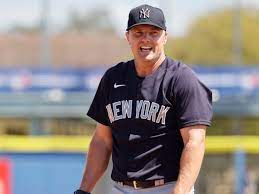 How does jay bruce compare to other hitters? The Yankees Should Be Wary Of Counting On Jay Bruce With Luke Voit Out Pinstripe Alley
