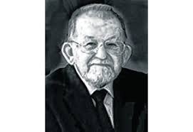 Lawrence EDGINGTON Obituary (1932