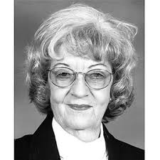 Mary Elizabeth Day Obituary