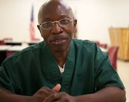 Support for Clarence Moses-EL