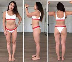 Cassey ho is a fitness instructor and youtube personality who is known for running one of the largest female fitness channel named blogilates. Cassey Ho Of Blogilates Says She Can Try And Lose Weight And Still Be Body Positive
