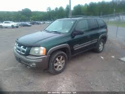 Image result for Medium Green 2004 Isuzu