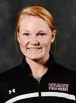 2014 Field Hockey Roster