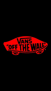 Logo Brands Vans Vans Vans Off The Wall Iphone Wallpaper Vans Vans Stickers
