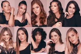 Miss supranational 2019 was the 11th miss supranational pageant. Miss Supranational Paraguay 2019 Meet The Contestants
