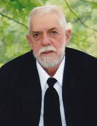 Obituary information for Clyde Elmer Laughlin