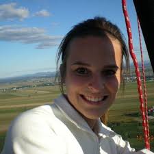 Andrée-Anne Morin (@AndreeAnneMorin)