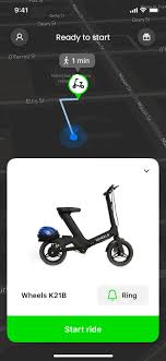 Rent a bicycle, motorcycle or scooter now at low rates from this app. Lime Adds Wheels Shared E Bikes To Its App As It Seeks To Become A One Stop Shop For Mobility The Verge