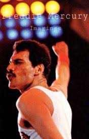 Freddie Mercury: Imagines