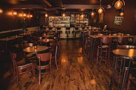 We promote local artists, musicians & collaborate with other austin businesses and. Bar Le Record