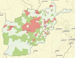 Afganistan cumhurbaşkanı eşref gani ülkeyi terk etti. Afganistan Da Son Durum Harita Actafabula