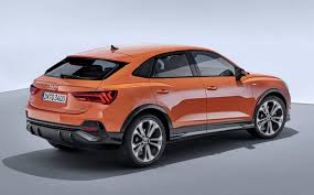 Audi q3 sportback 2021 سعر. Ø·Ø±Ø­ Ø·Ø±Ø§Ø² Ø£ÙˆØ¯Ù‰ Q3 Ø³Ø¨ÙˆØ±ØªØ¨Ø§Ùƒ Ù…ÙˆØ¯ÙŠÙ„ 2021 Ø¨Ù…Ø­Ø±Ùƒ 2000 Ø³ÙŠ Ø³ÙŠ Tfsi Ø¨Ø³Ø¹Ø± Ù…Ù„ÙŠÙˆÙ† Ùˆ50 Ø£Ù„Ù Ø¬Ù†ÙŠÙ‡ Ø£ÙˆØªÙˆÙ…ÙˆØªÙŠÙ Ø¬ÙŠ ØªÙŠ