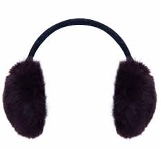 Yves Salomon Rabbit Fur Ear Muffs Beauty And The Dirt Don't leave your ears out in the cold this winter! yves salomon rabbit fur ear muffs