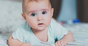 Nama bayi laki gaul modern. 10 Nama Bayi Laki Laki Islami 2019 Popmama Com