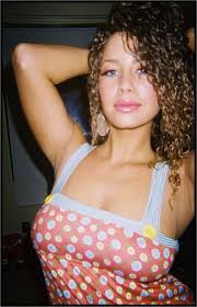 Bad With Or With Out Hair Rose Hair Amber Rose Long Hair Amber Rose