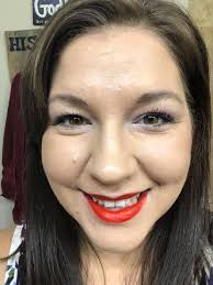 My fabulous Slap jacks busting out the colors