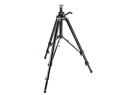 Tripod Buying Guide Manfrotto