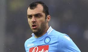 {pandev} unisce competenze informatiche e problem solving per dare ai propri partner soluzioni innovative per ottimizzare i. Arsenal Eye 17m Lorenzo Insigne As Napoli Look To Swap Goran Pandev For Jan Vertonghen Football Sport Express Co Uk