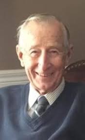 Obituary of Don Beverly Waugh