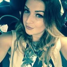 Amelia Smallwood's Instagram, Twitter & Facebook