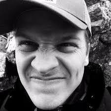 Larry Marburger's Instagram, Twitter & Facebook