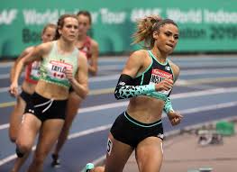 Jun 09, 2021 · sifan hassan reageert bij de persconferentie voor de diamond league op de prestatie van letesenbet gidey. Athletics World Records In 2020 Future Baby Motivation