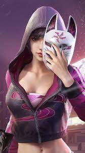 Pubg Girl Mask 2020 4k Ultra Hd Mobile Wallpaper Mobile Wallpaper Android Girl Iphone Wallpaper Android Phone Wallpaper