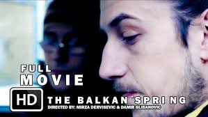 Balkansko Proljeće