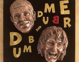 Curly: an Illustrated Biography of the Superstooge (1949) by Joan Howard  Maurer