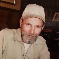 Charles "Chuck" Inman Dixon III Obituary