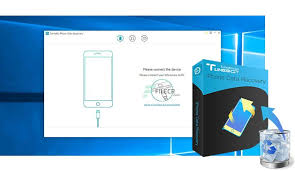 Tuneskit Iphone Data Recovery 2 3 1 28 In 2020 Data Recovery Data Data Loss
