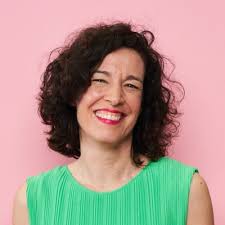 I'm so proud of our recruitment team