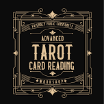 Advanced Tarot Card Reading Workshop