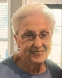 Helen Ruth Watts Obituary January 2, 2023