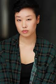 Angela Lan's Instagram, Twitter & Facebook