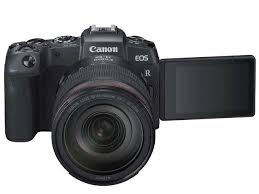 Canon Eos Rp Review Canon Eos Rp Review Full Frame Love