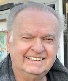 DONALD MOORE Obituary (2021)